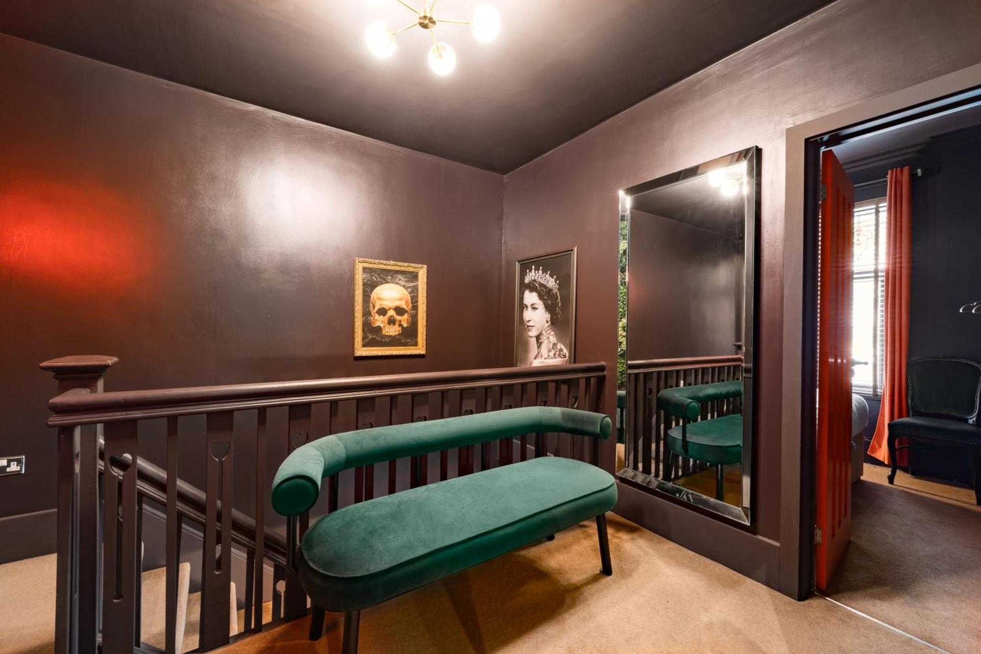 City Retreat, Spacious 4 Bed House, Games Room, Parking, Hot Tub & Bbq Cardiff Zewnętrze zdjęcie