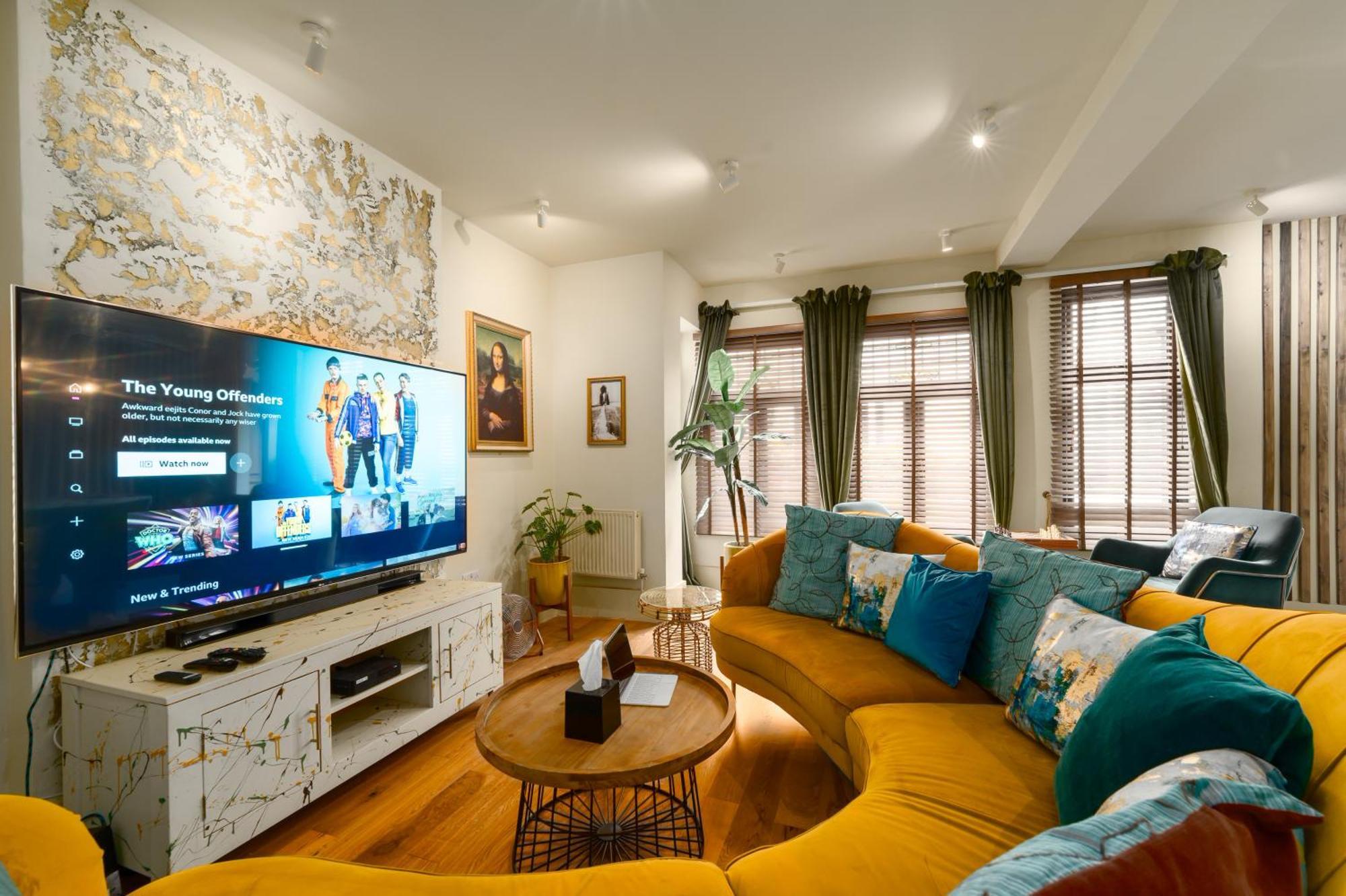 City Retreat, Spacious 4 Bed House, Games Room, Parking, Hot Tub & Bbq Cardiff Zewnętrze zdjęcie